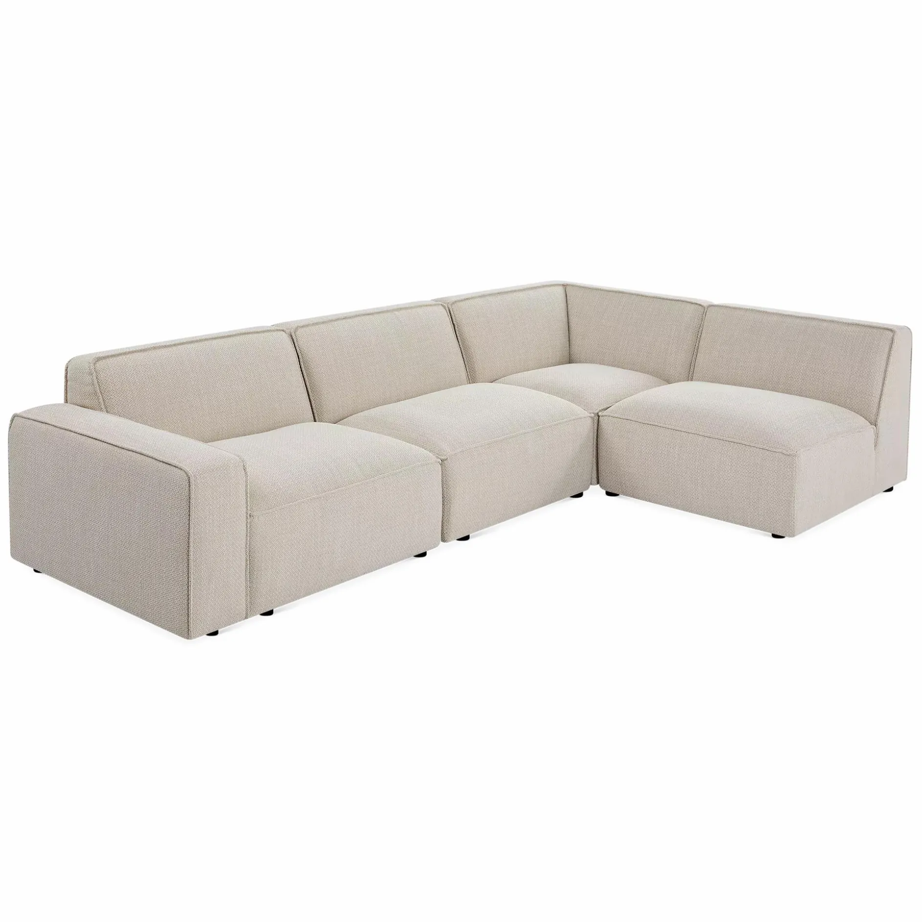 Namur - Modular Sofa