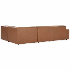 Namur - Modular Sofa in Leather