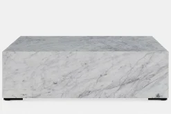 Nash - Marble Coffee Table