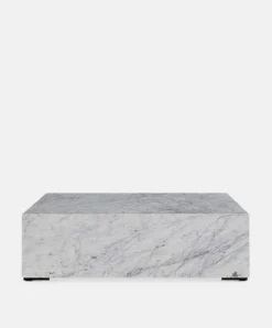 Nash - Marble Coffee Table