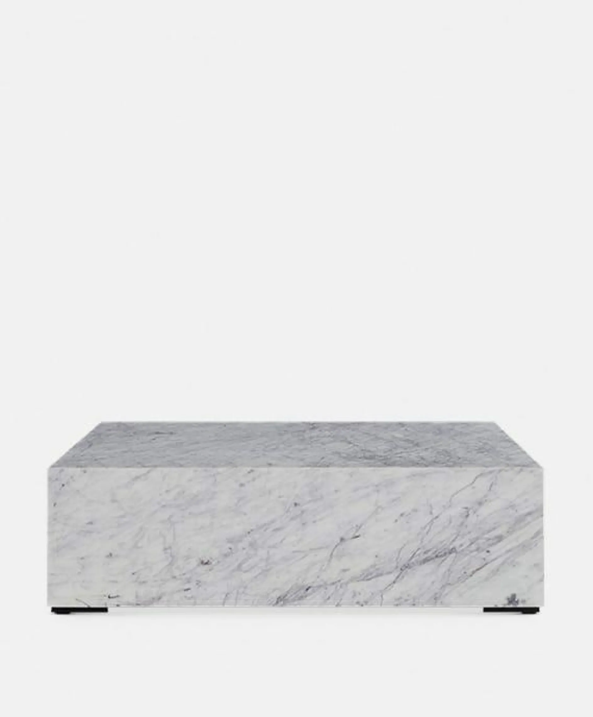 Nash - Marble Coffee Table