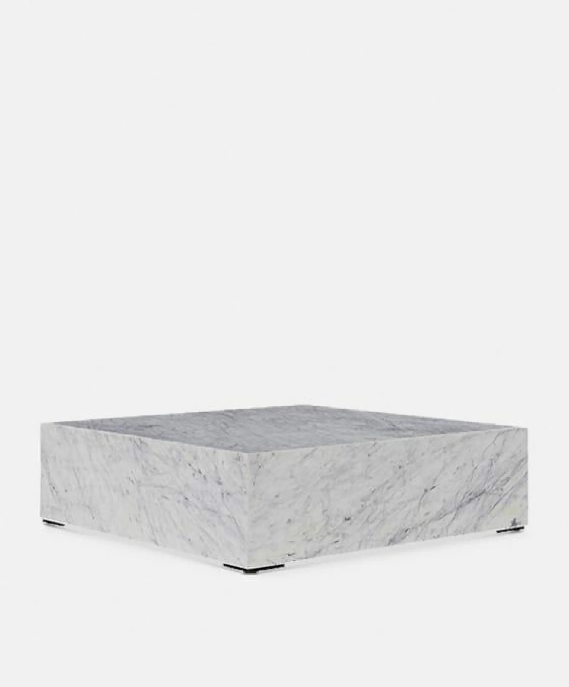 Nash - Marble Coffee Table