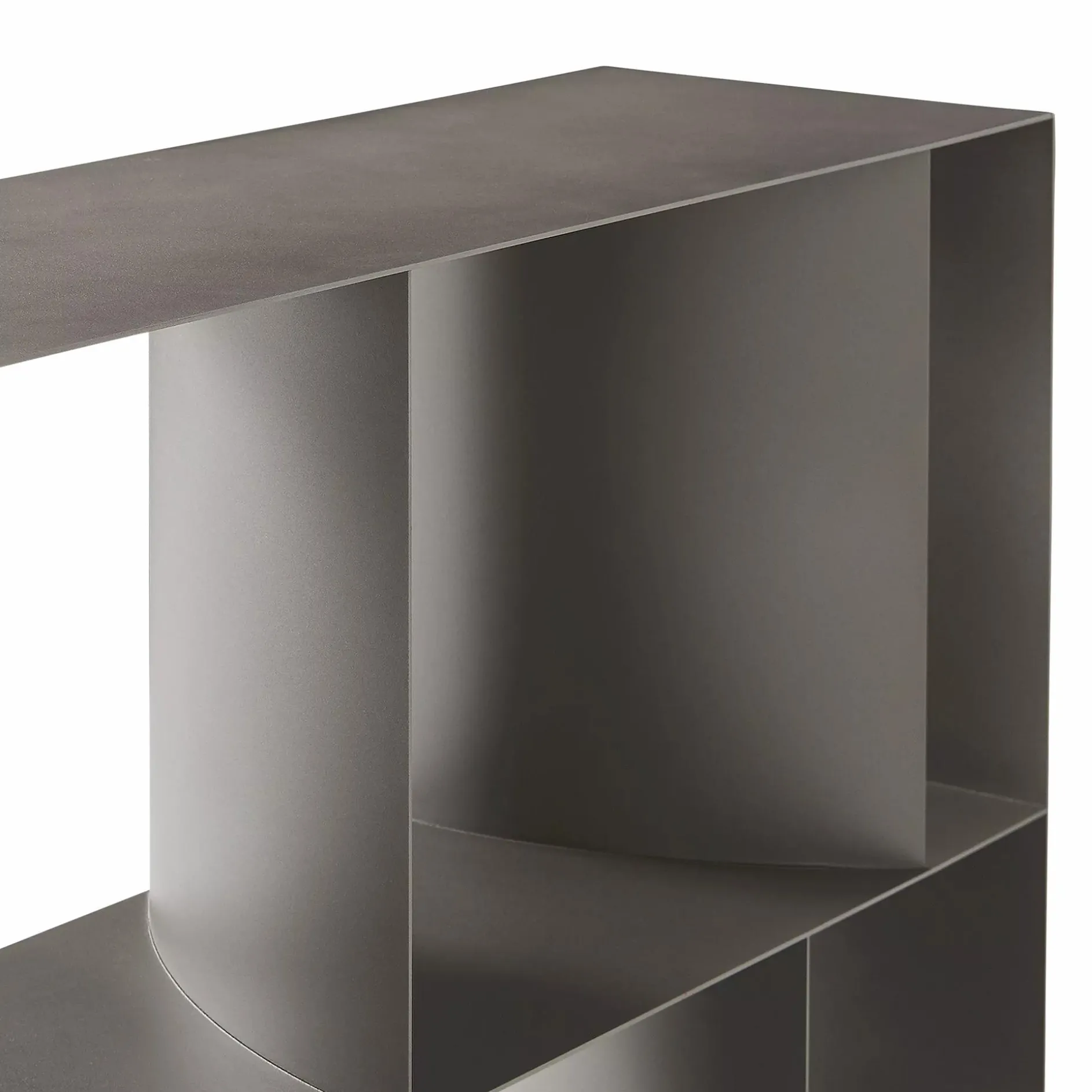 Nautilus - Shelving Unit by Cattelan Italia