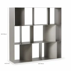 Nautilus - Shelving Unit by Cattelan Italia