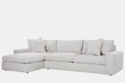 Nest - Sectional Sofa by Bernhardt