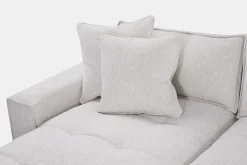 Nest - Sectional Sofa by Bernhardt