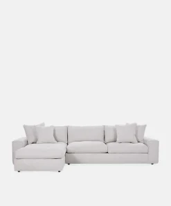 Nest - Sectional Sofa by Bernhardt