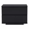 Nevada - Nevada Nightstand by Mobican