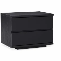 Nevada - Nevada Nightstand by Mobican