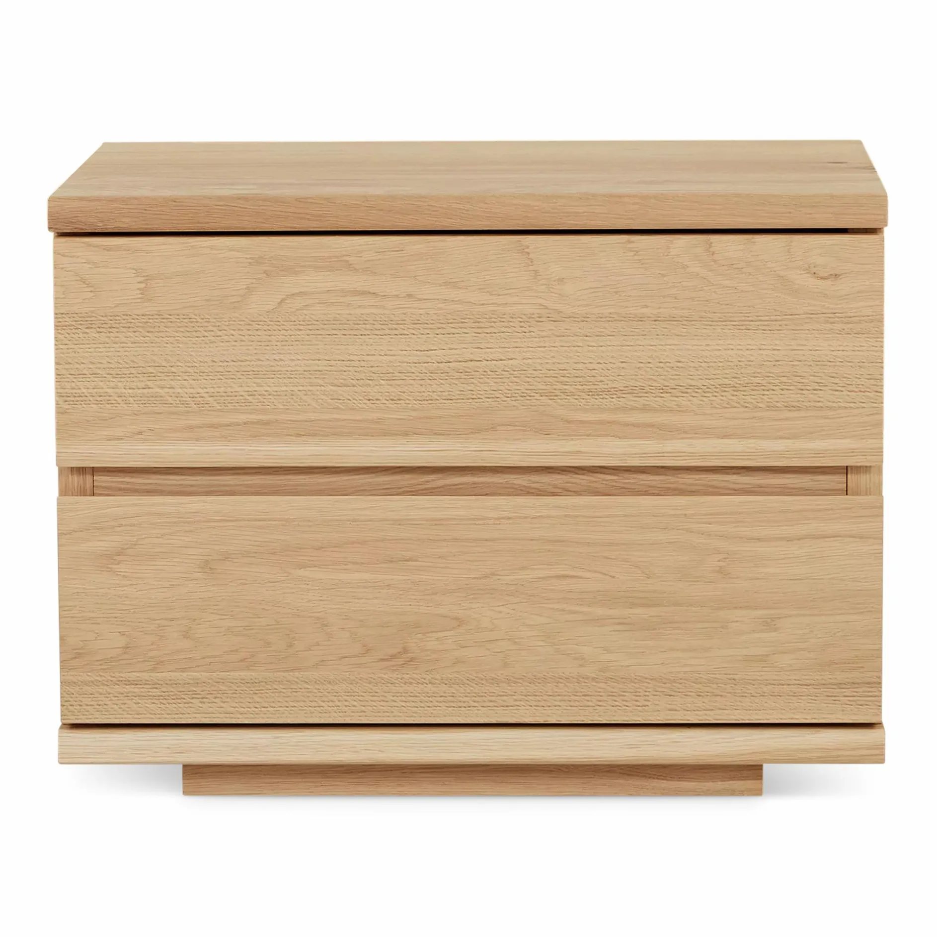 Nevada - Nevada Nightstand by Mobican