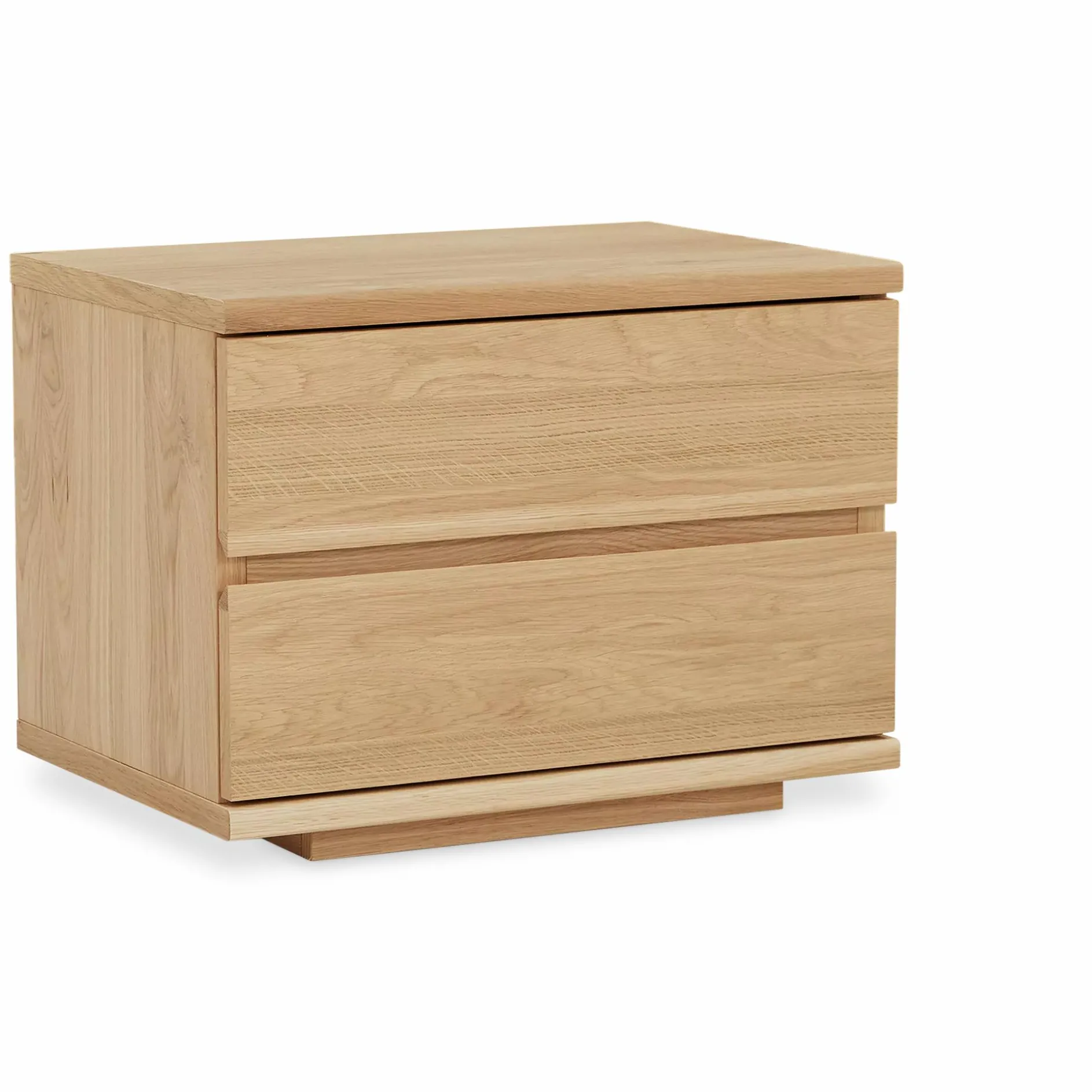 Nevada - Nevada Nightstand by Mobican