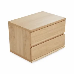Nevada - Nevada Nightstand by Mobican