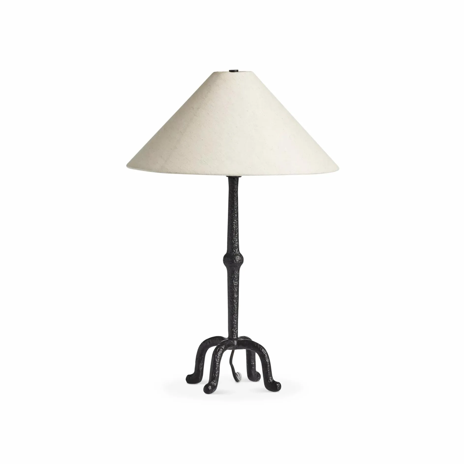Neville - Table Lamp by Four Hands
