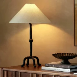 Neville - Table Lamp by Four Hands