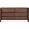 Nigel - Solid Acacia Wood Dresser by Four Hands