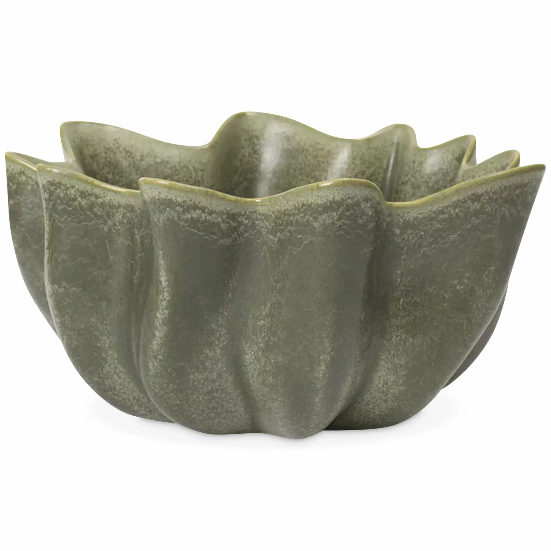 Nium - Enamel Bowl