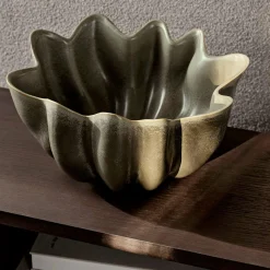 Nium - Enamel Bowl