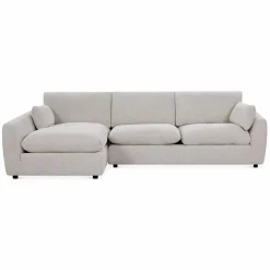 Noah - Sectional Sofa