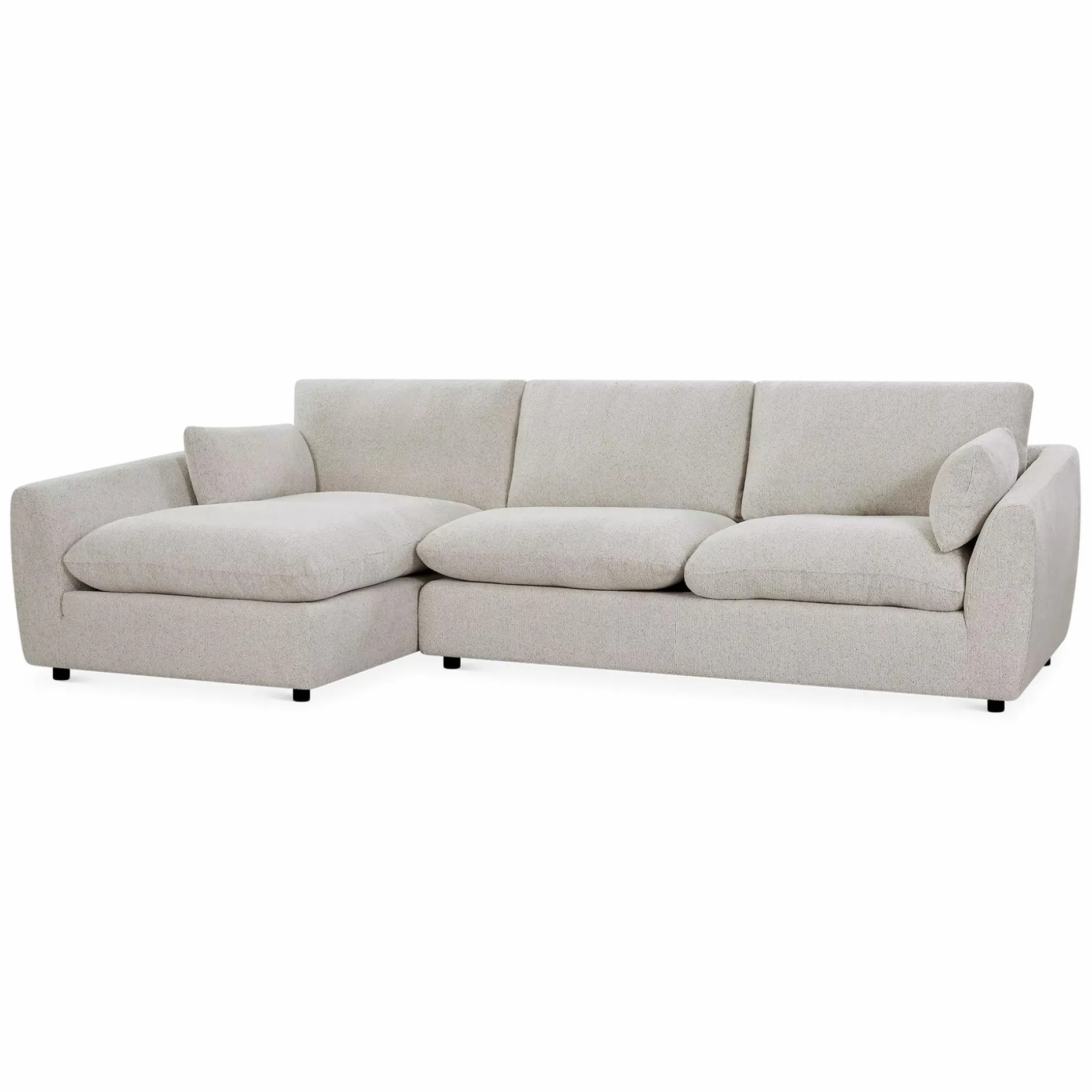 Noah - Sectional Sofa