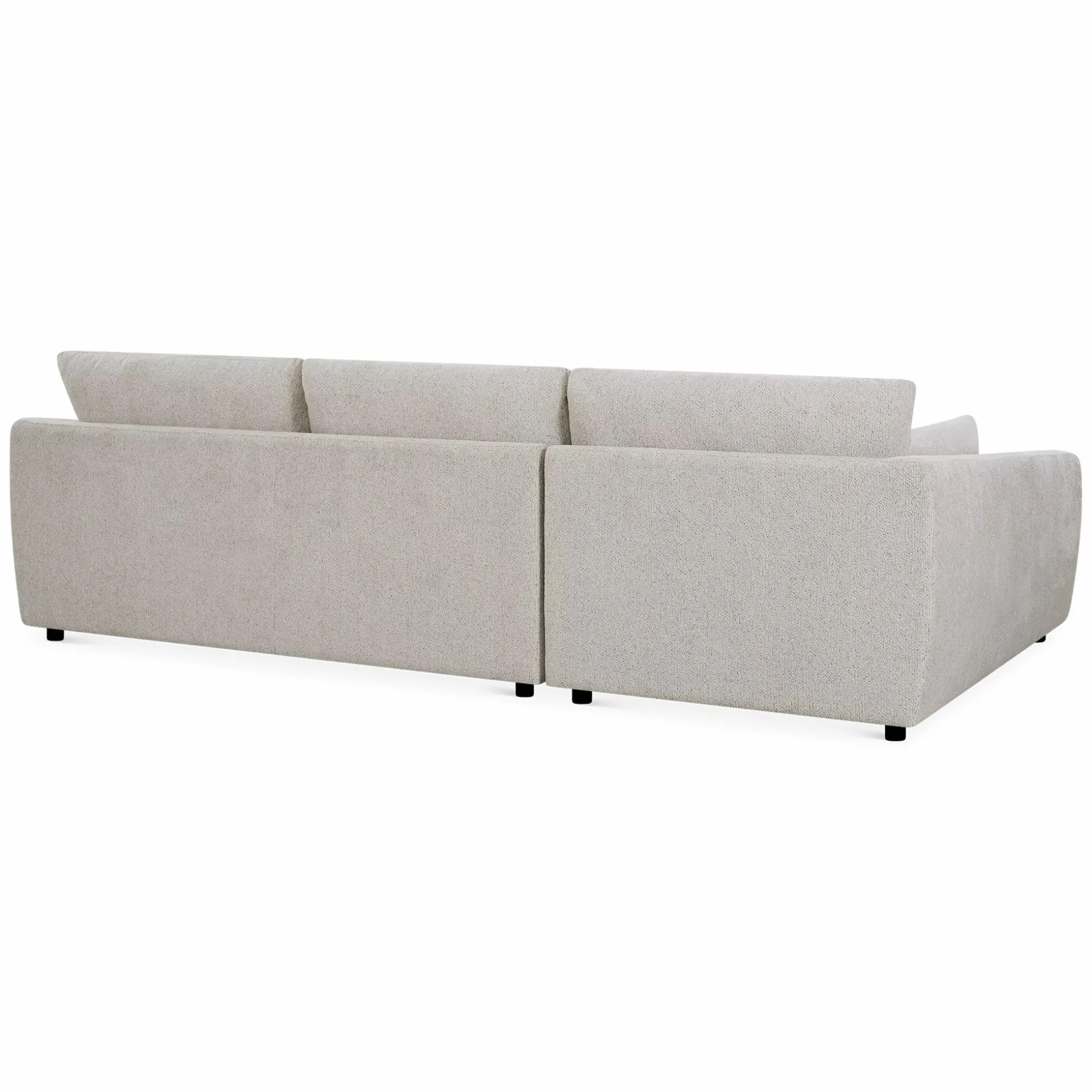 Noah - Sectional Sofa
