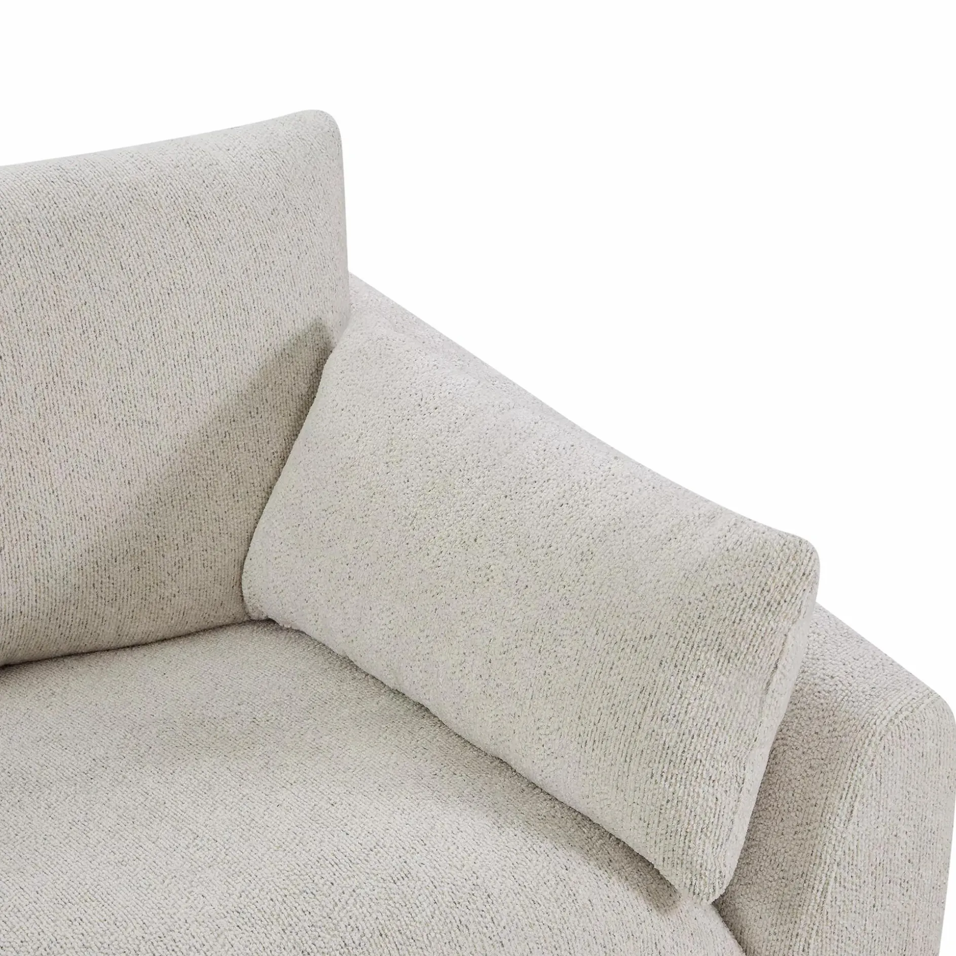 Noah - Sectional Sofa