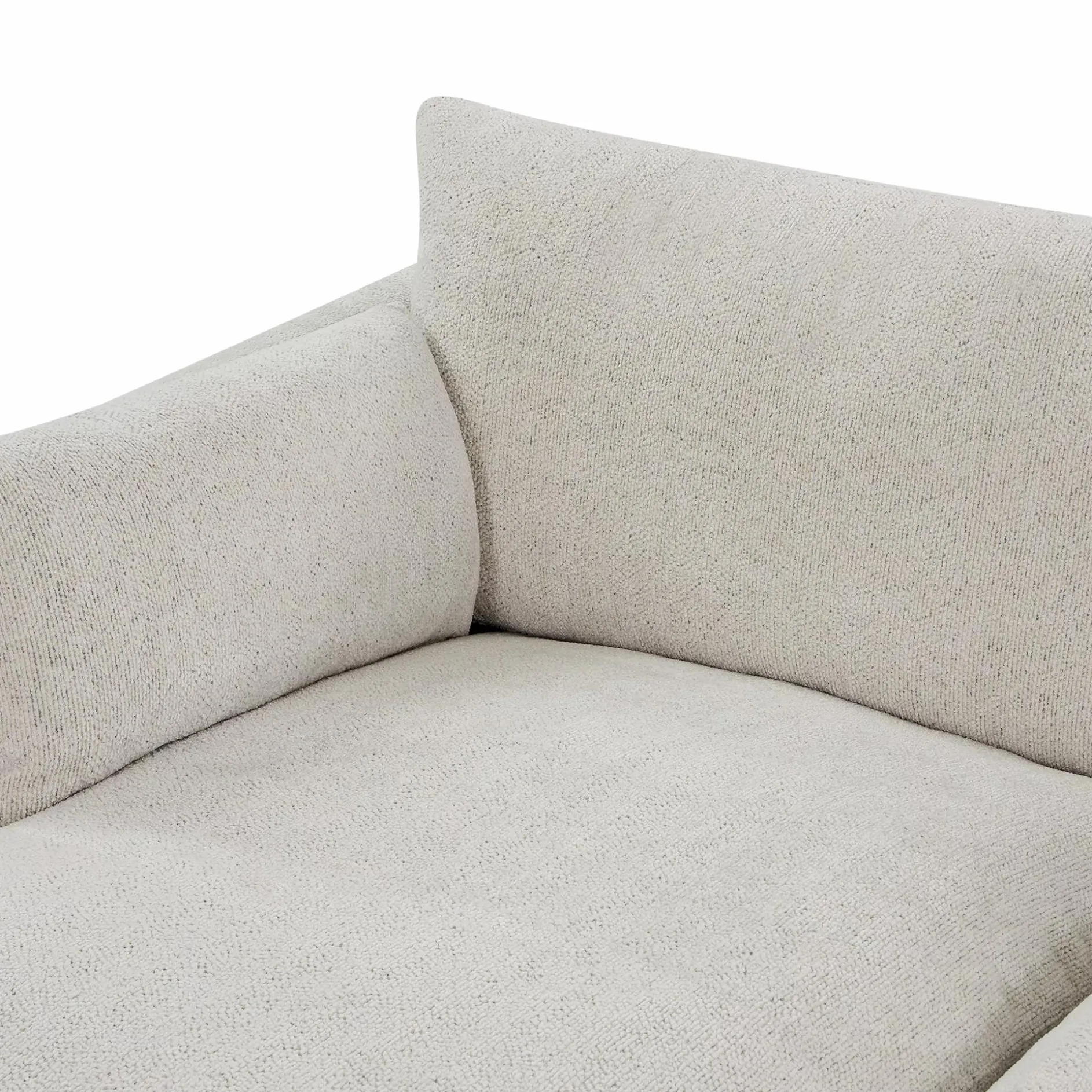 Noah - Sectional Sofa