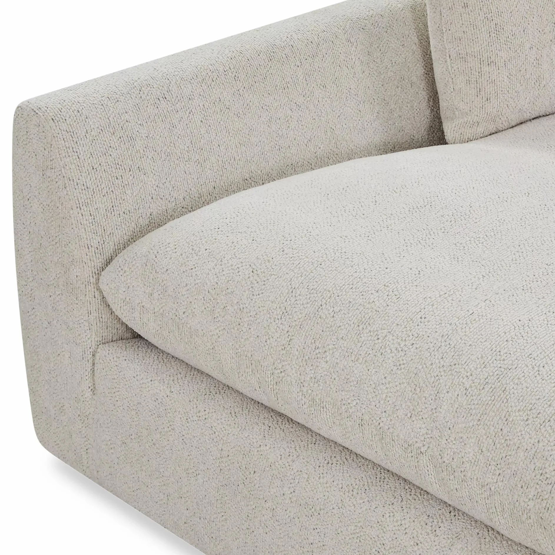 Noah - Sectional Sofa