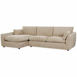 Noah - Sectional Sofa