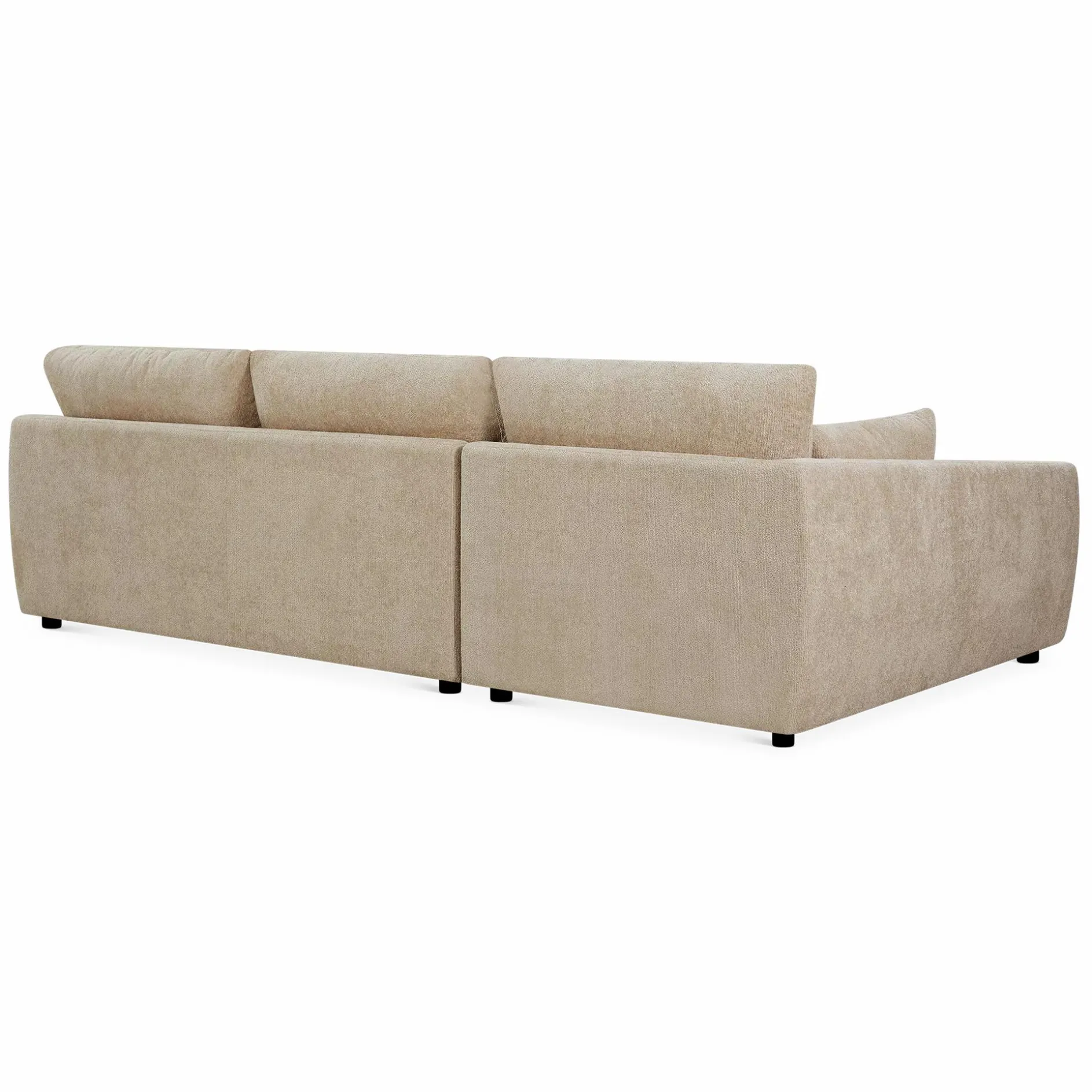 Noah - Sectional Sofa