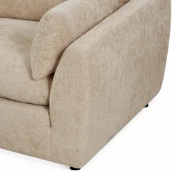 Noah - Sectional Sofa