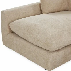Noah - Sectional Sofa