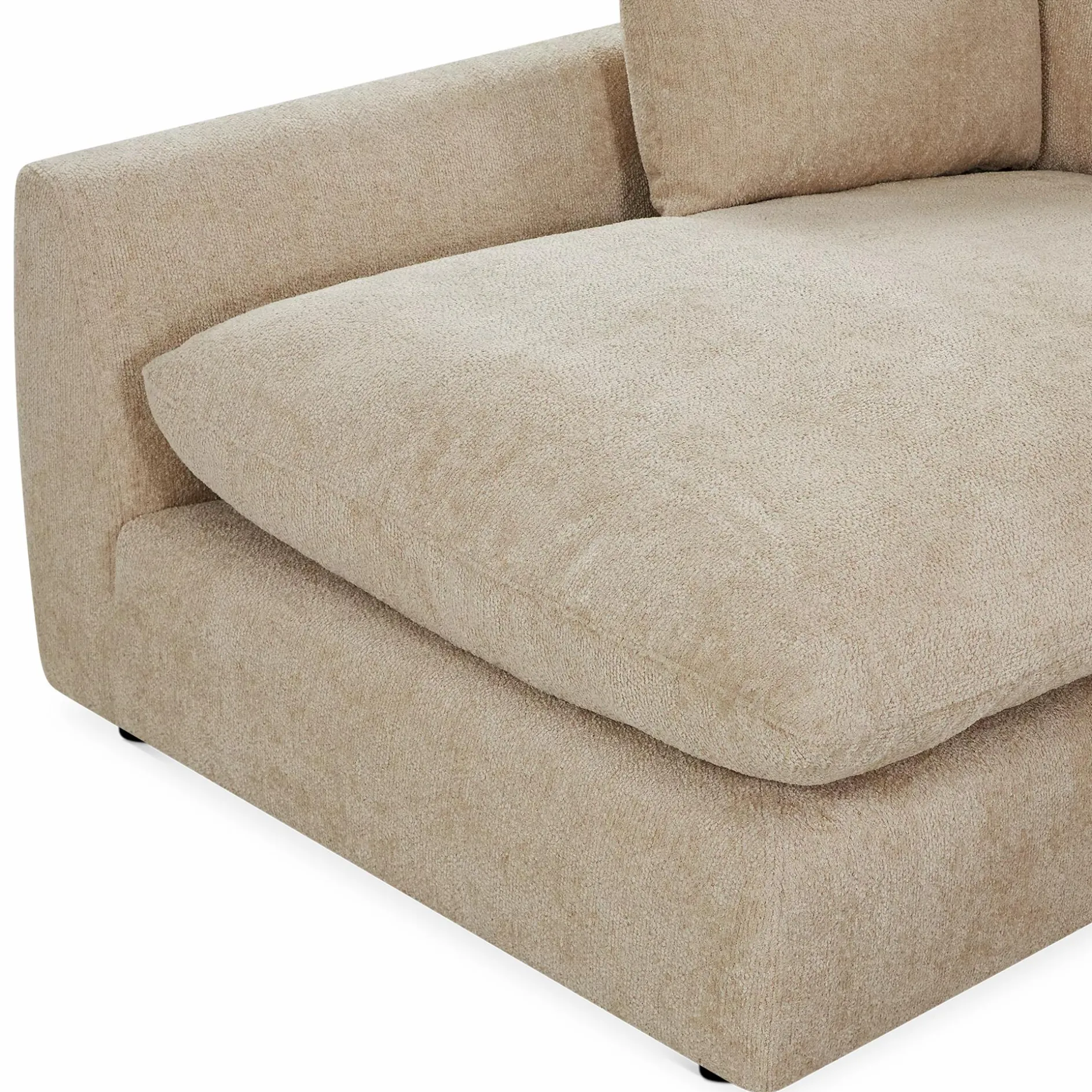 Noah - Sectional Sofa