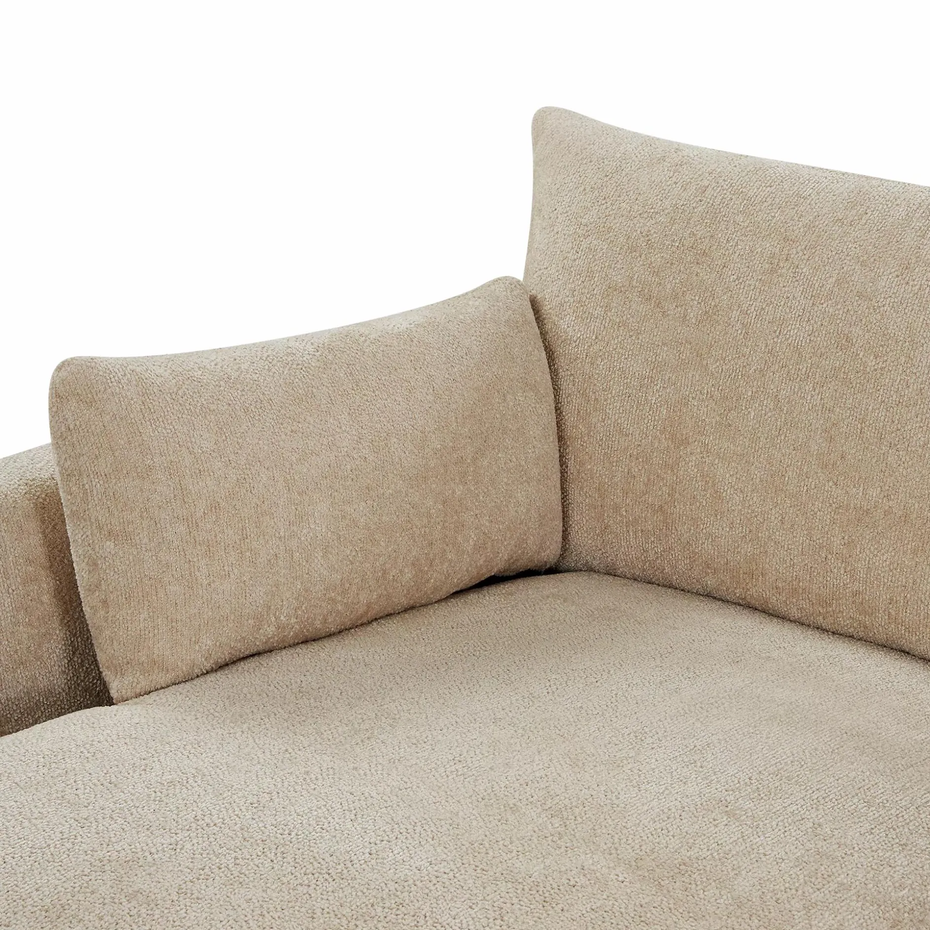 Noah - Sectional Sofa