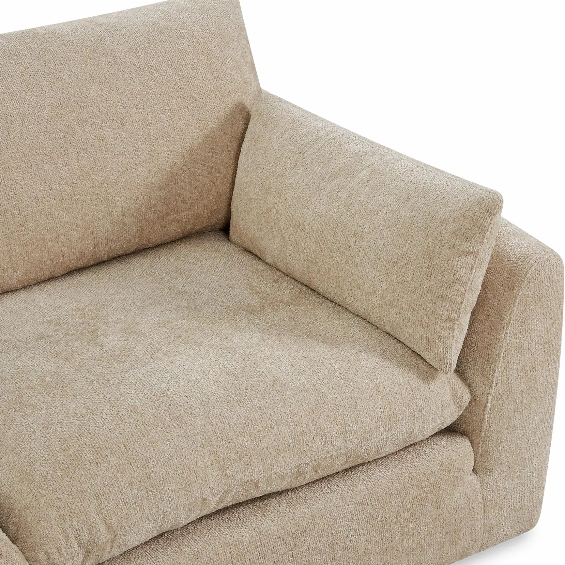 Noah - Sectional Sofa