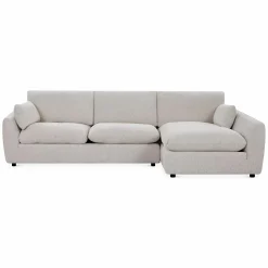 Noah - Sectional Sofa