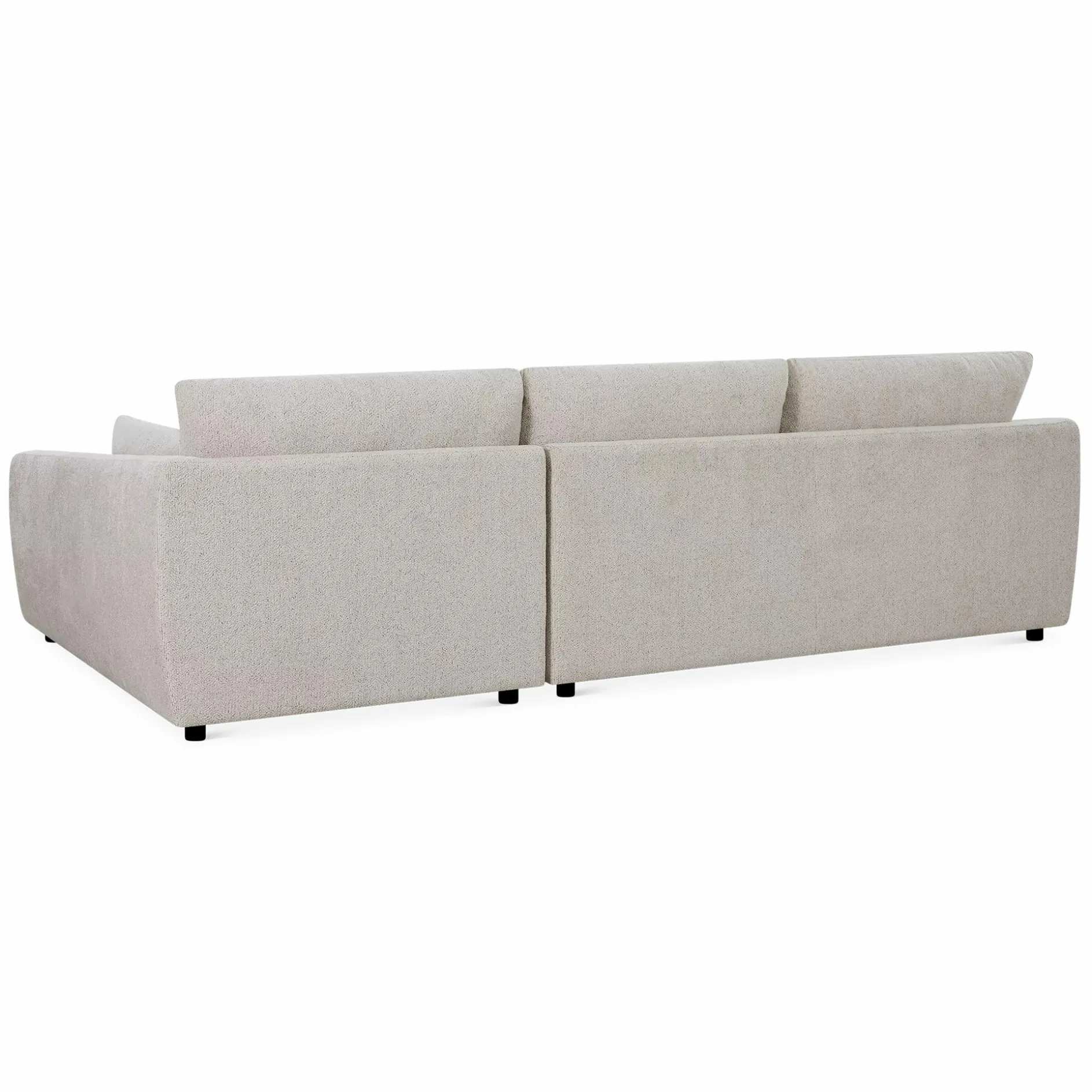 Noah - Sectional Sofa