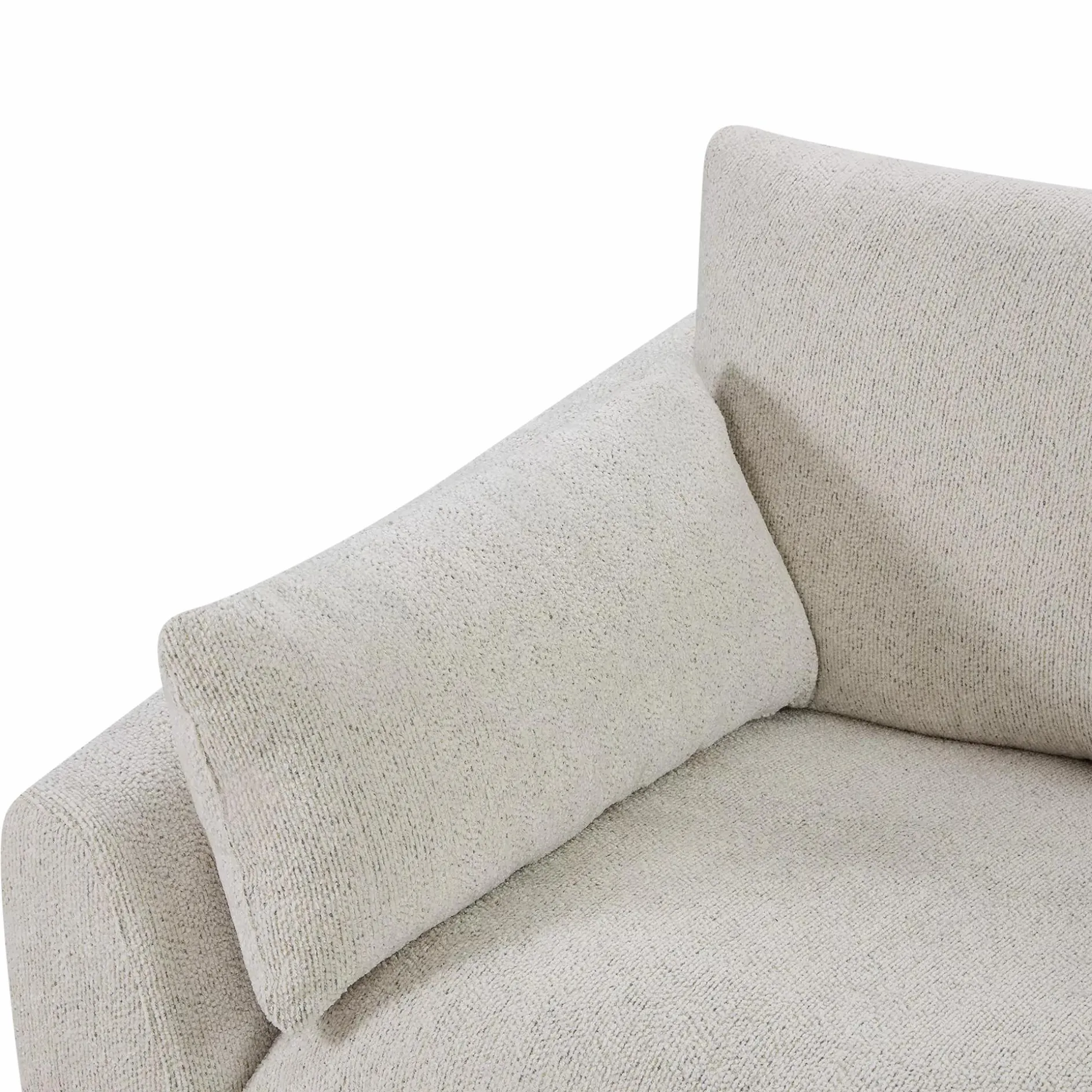 Noah - Sectional Sofa