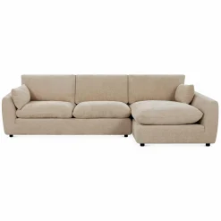 Noah - Sectional Sofa