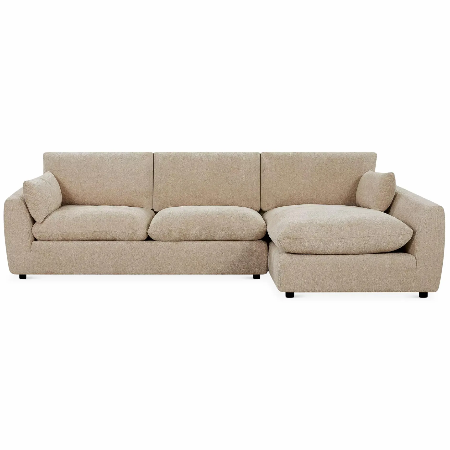 Noah - Sectional Sofa