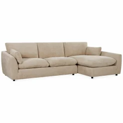 Noah - Sectional Sofa