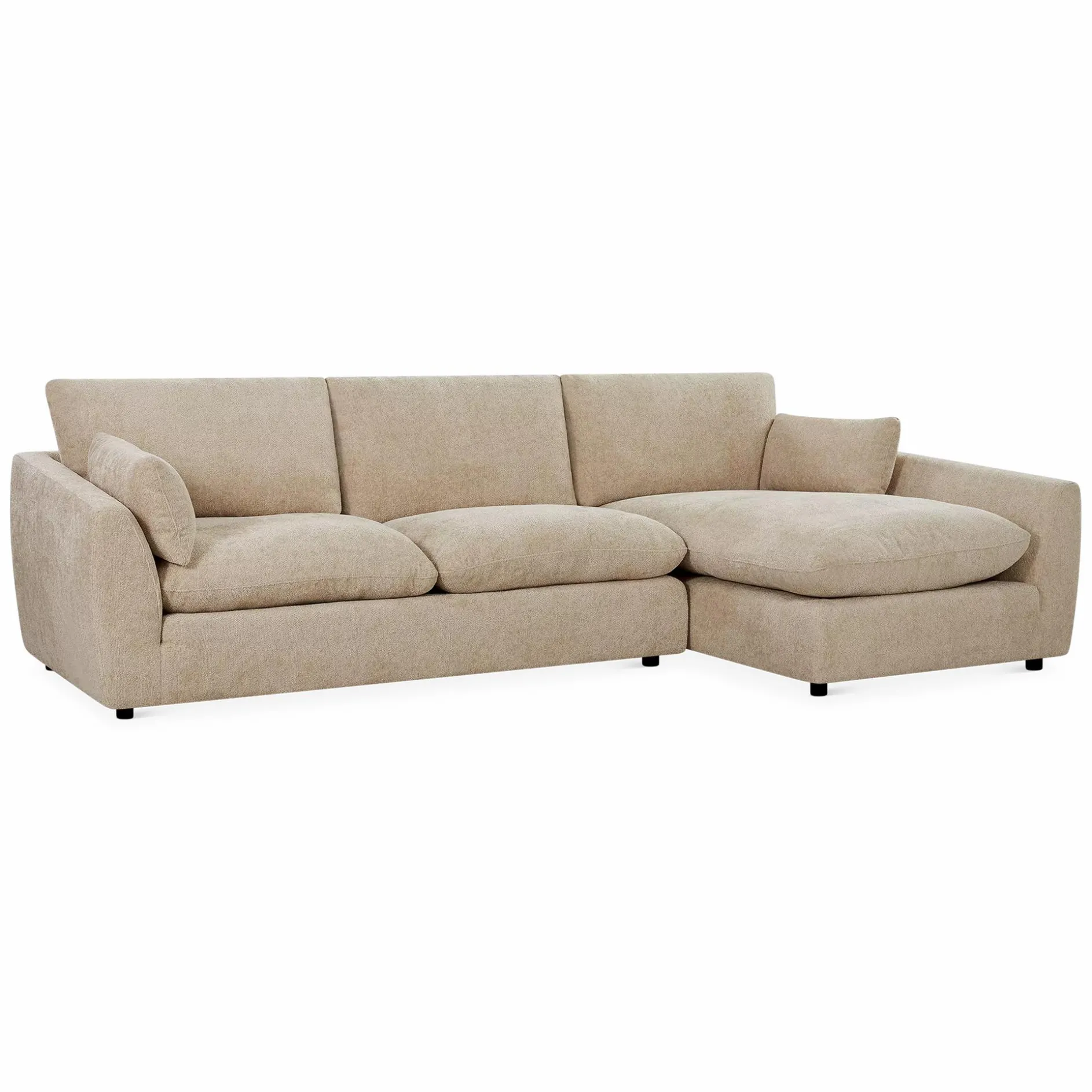 Noah - Sectional Sofa