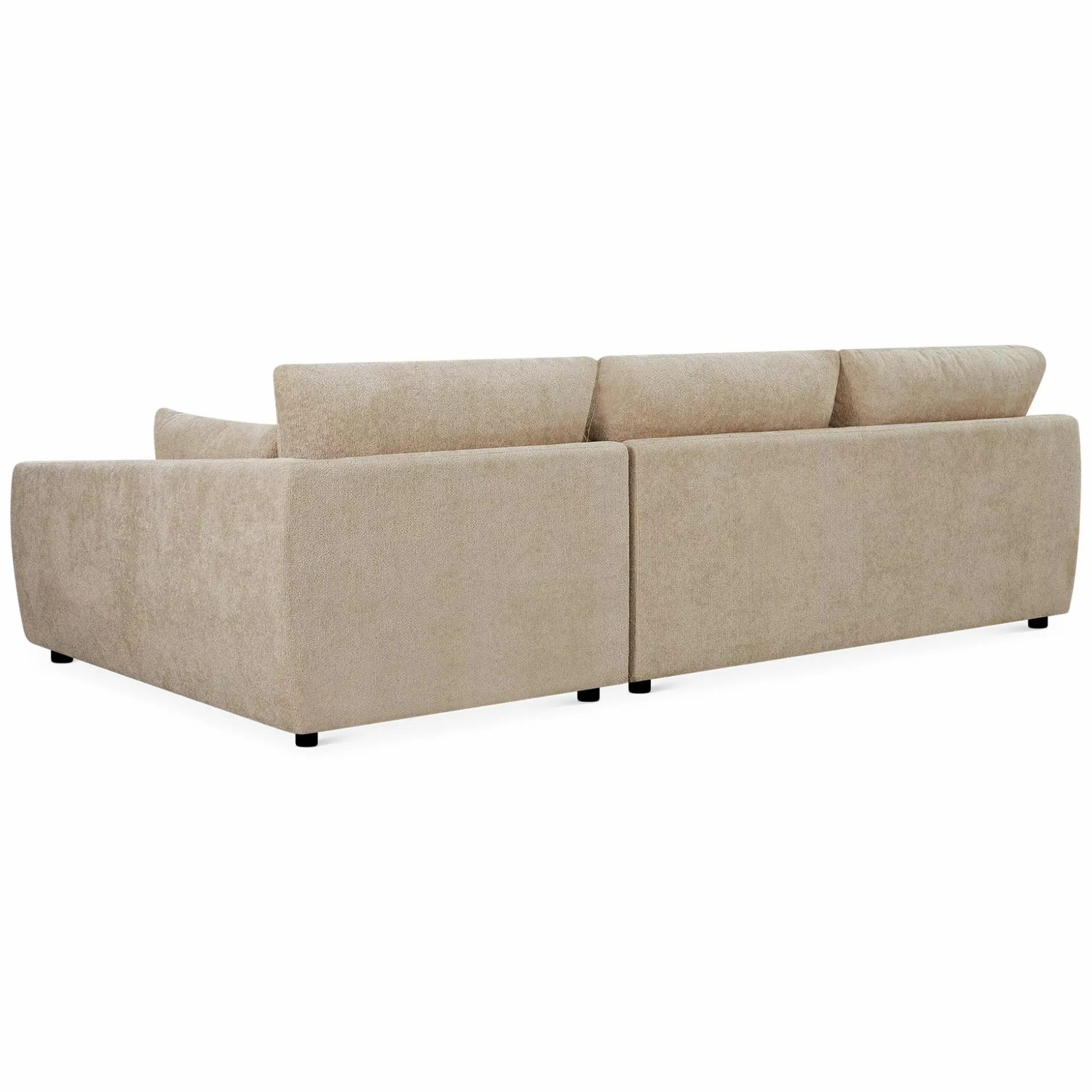 Noah - Sectional Sofa