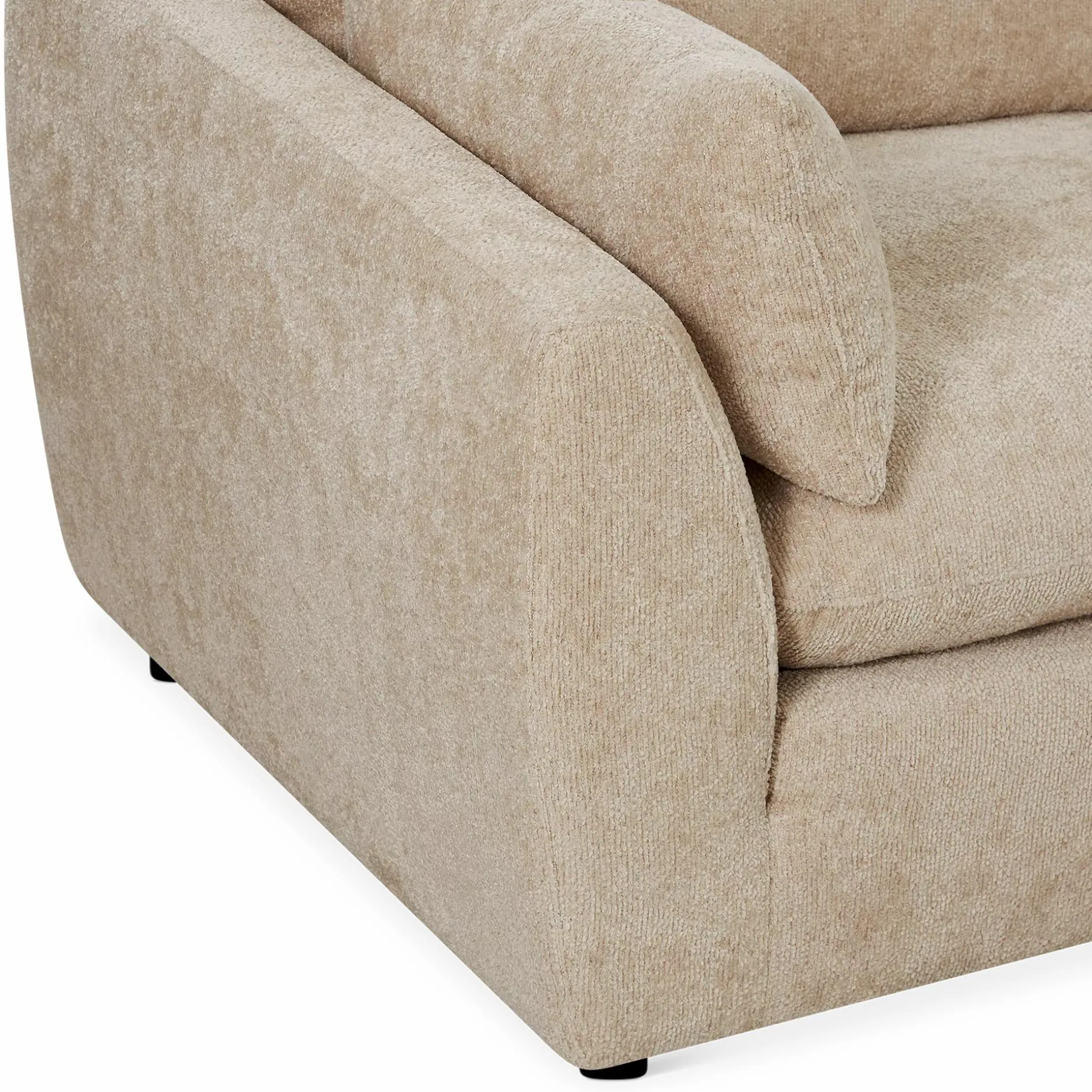 Noah - Sectional Sofa