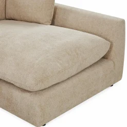 Noah - Sectional Sofa