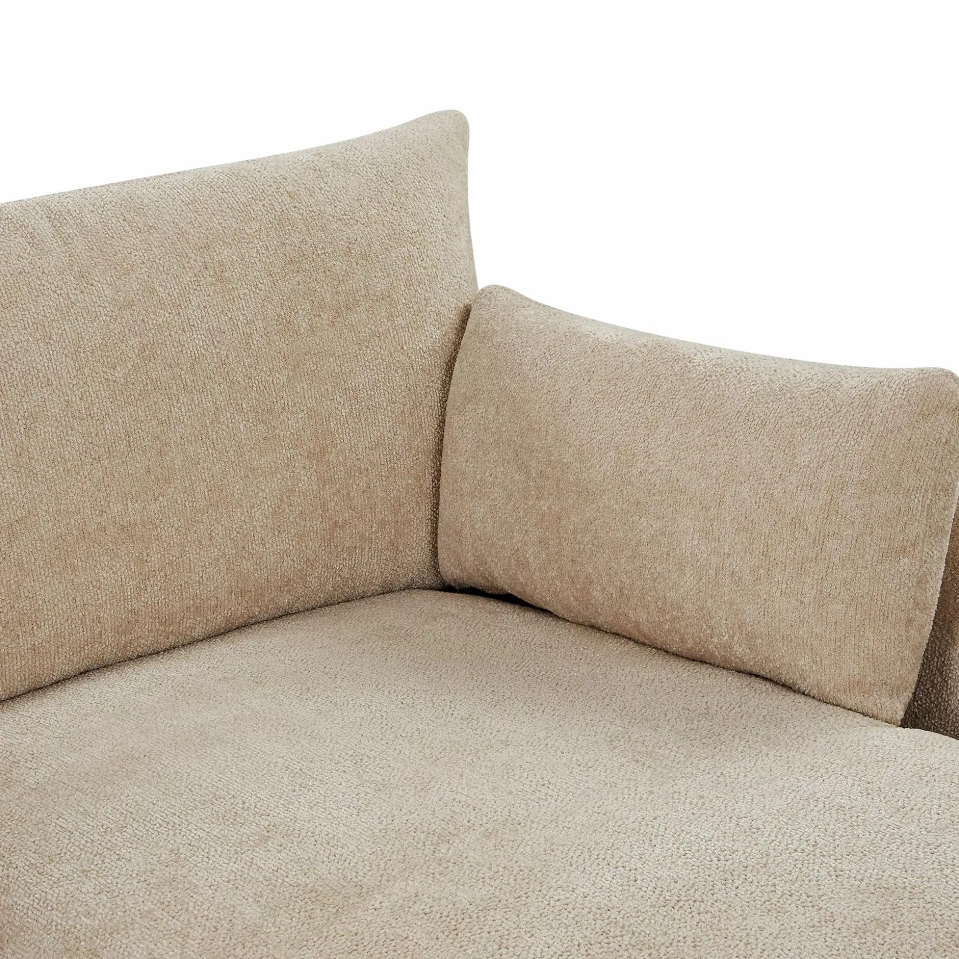 Noah - Sectional Sofa