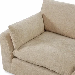 Noah - Sectional Sofa