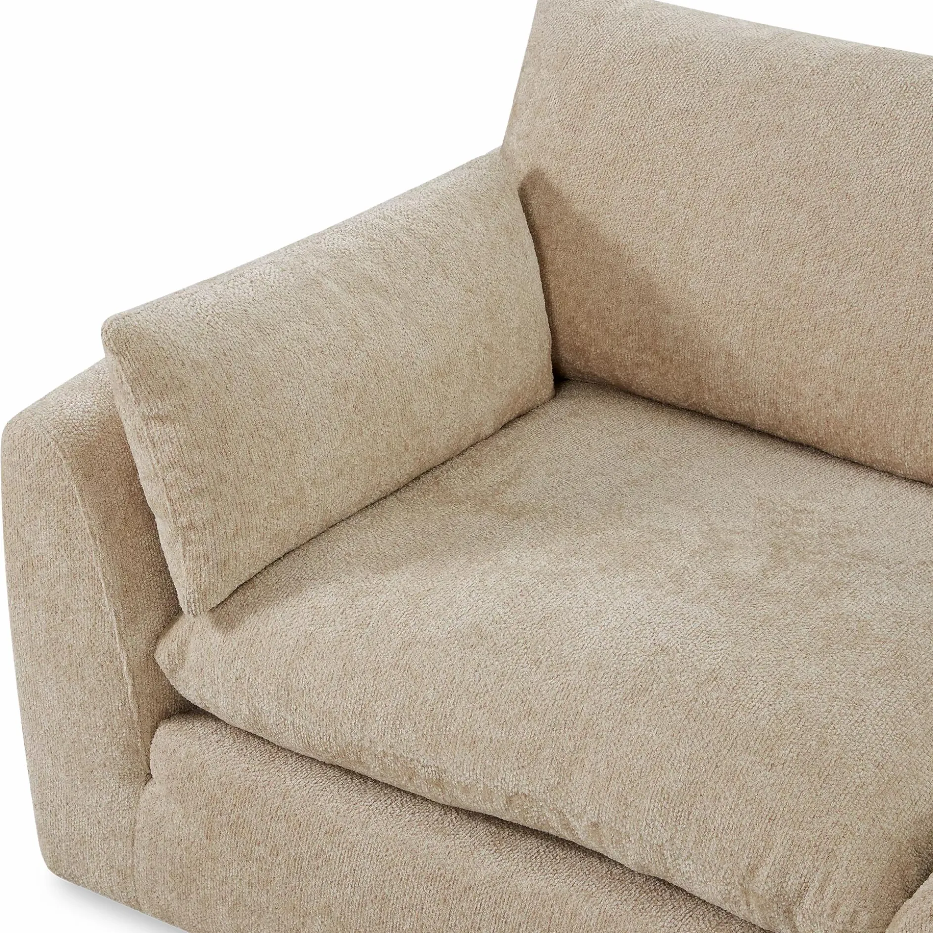 Noah - Sectional Sofa