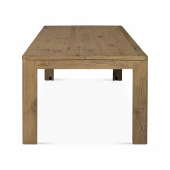 Noeline - Oak Wood Dining Table by Four Hands