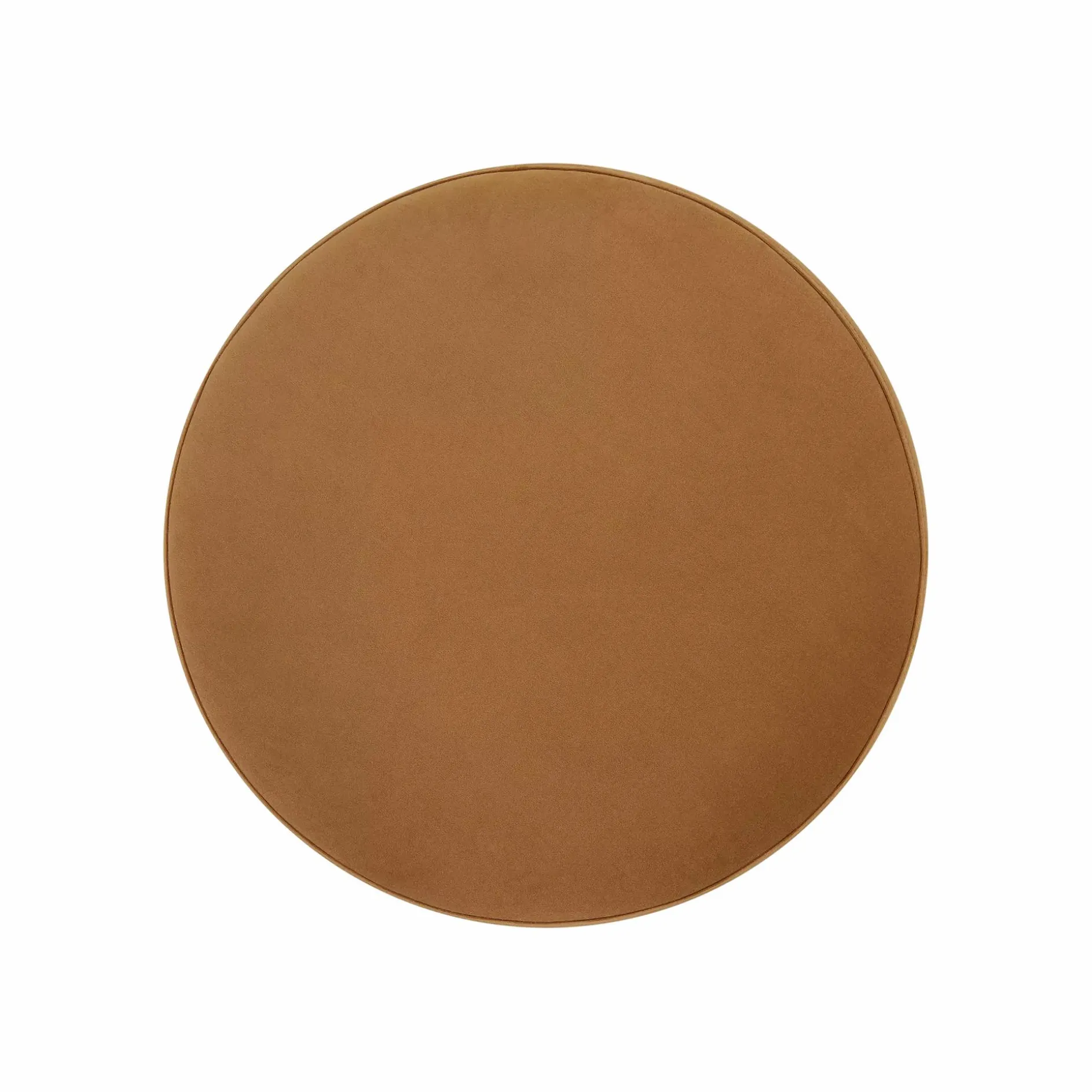 Nogi - Velvet Ottoman