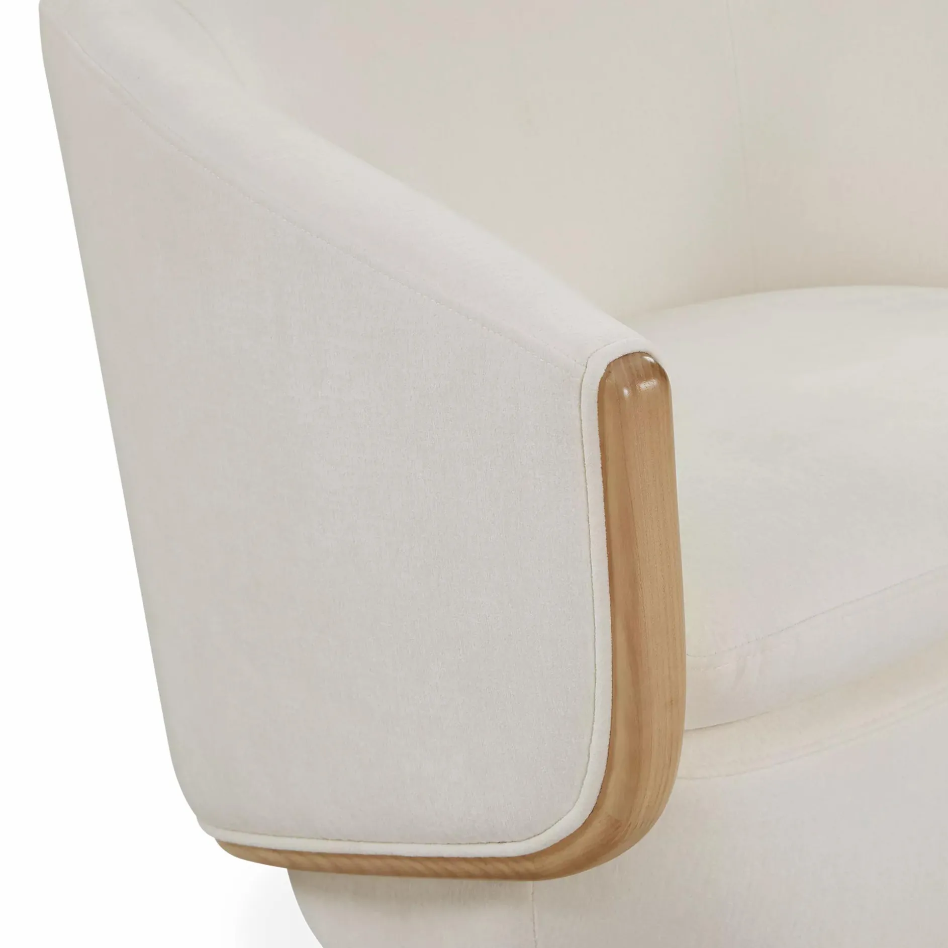Nola - Swivel Chair